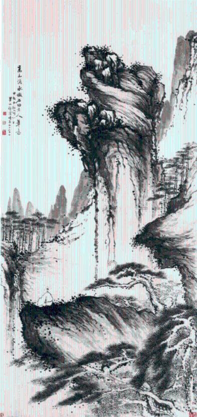 海滩小镇逃生